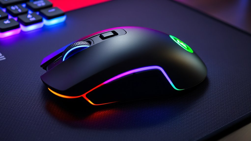 customizable buttons durability comfort