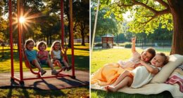 daytime activity influences sleep