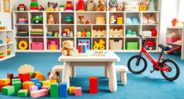 developmental toy milestones