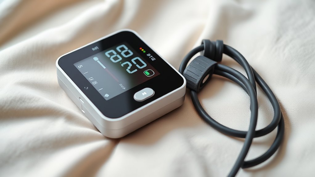 device compatibility and accuracy