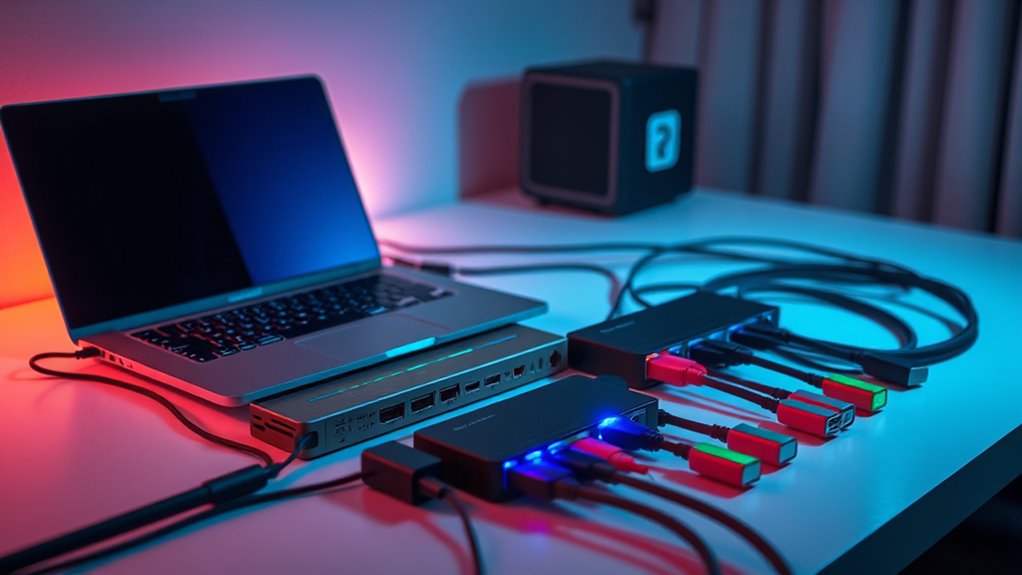 device compatibility and performance