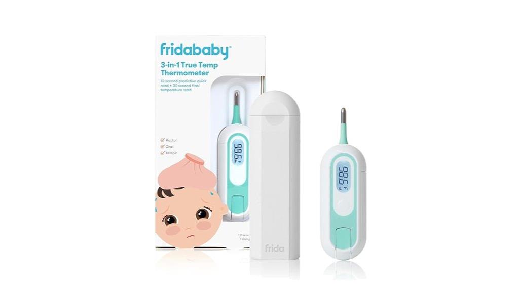 digital kids thermometer