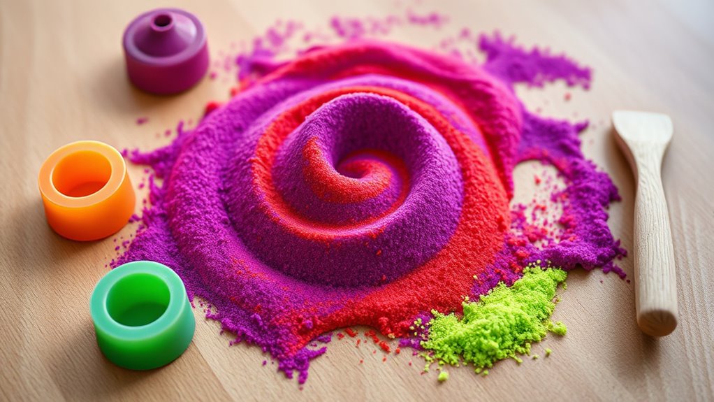 diy sensory play alternatives