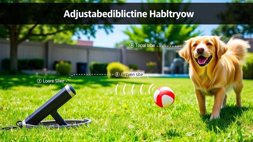 dog toy launcher considerations