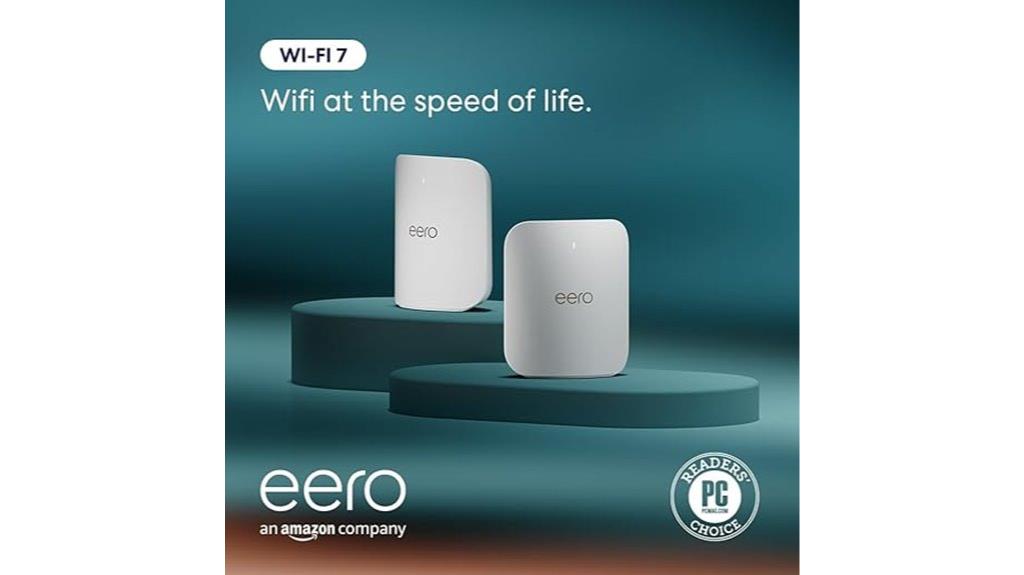 dual band mesh wi fi