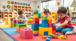 early childhood cognitive activities
