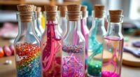effective diy sensory bottles