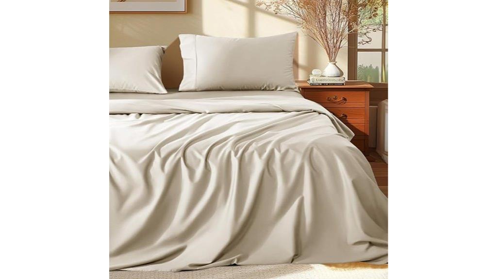 egyptian cotton queen sheets