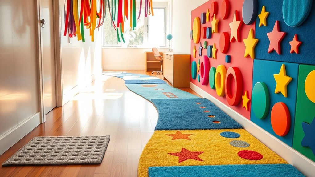 engaging sensory development activities