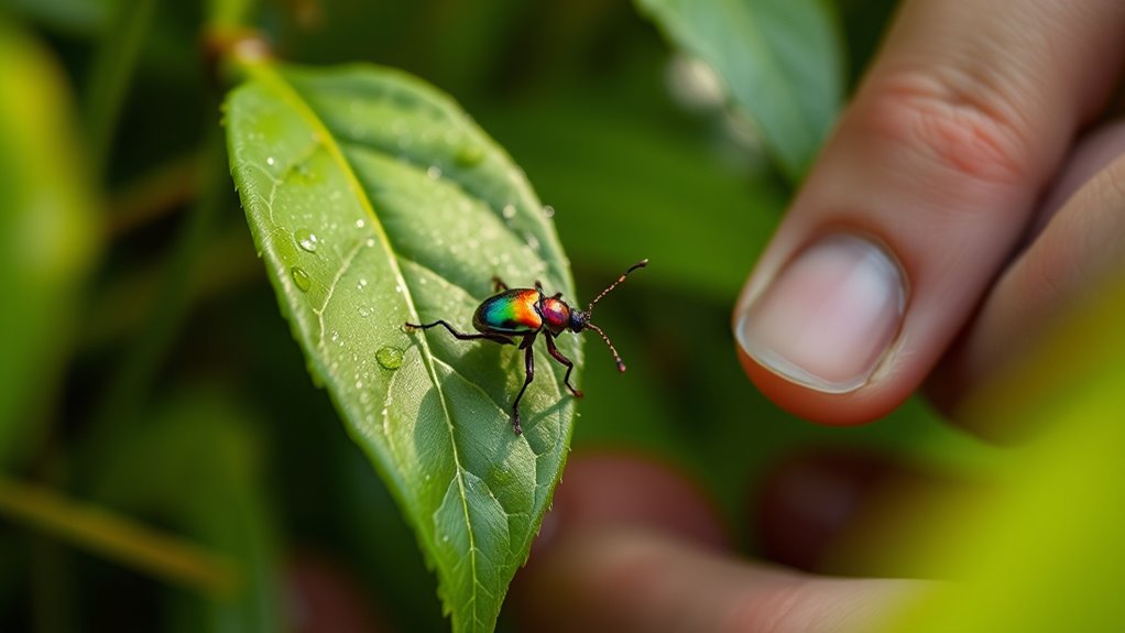 ethical bug hunting practices