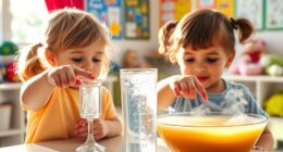 exploring heat and cold