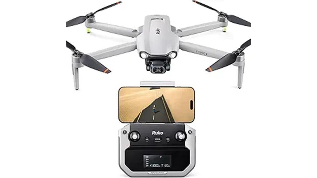 f11pro 2 drone features