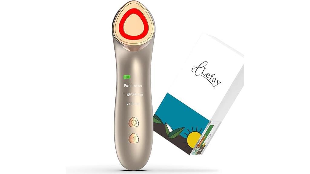 facial rf anti aging