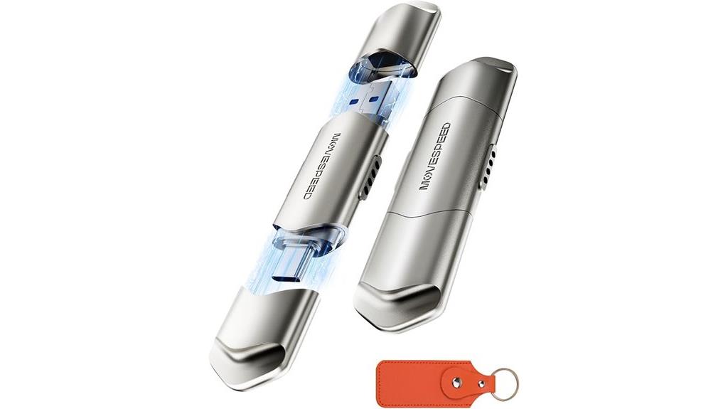 fast 2tb external ssd