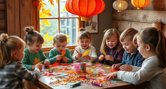 festivals celebrated with crafts