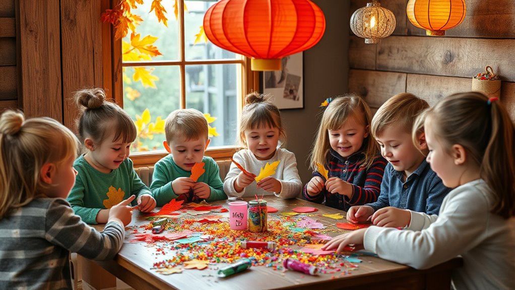 festivals celebrated with crafts