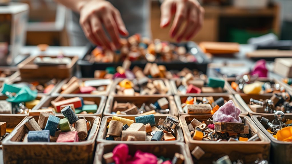 focus on process over results