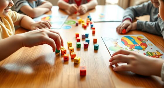 games that promote self regulation