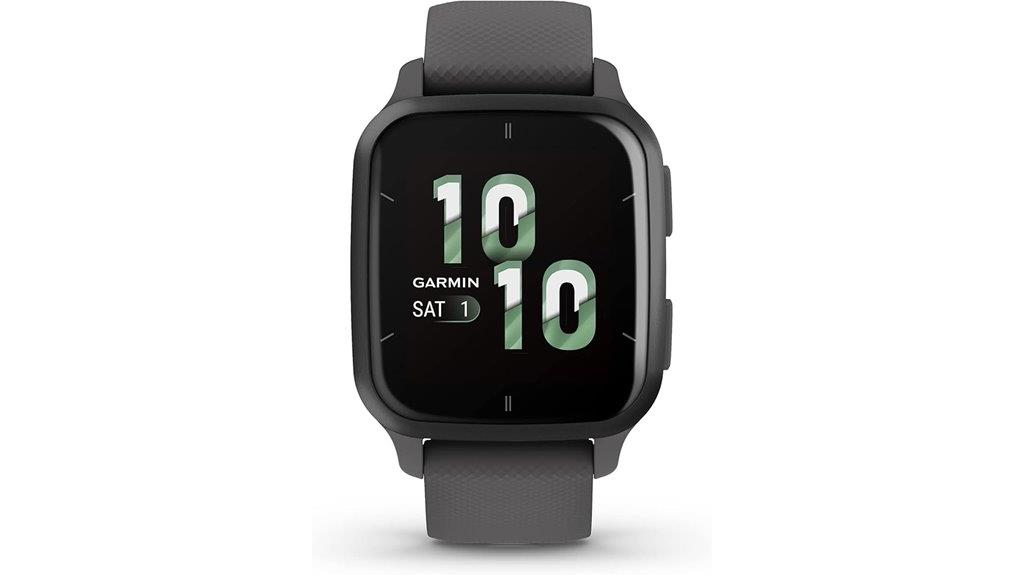 garmin venu square 2