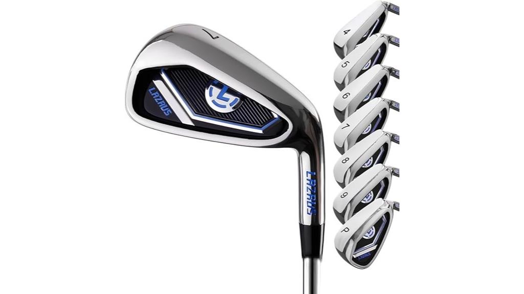 golf irons for men
