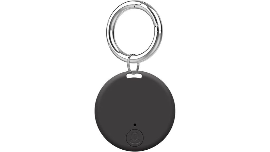 gps tracker for keys