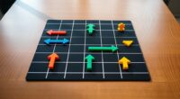 grid arrow coding games