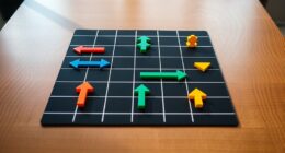 grid arrow coding games