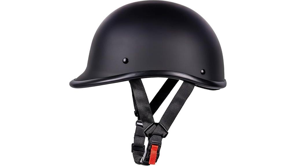 half shell hawk helmets