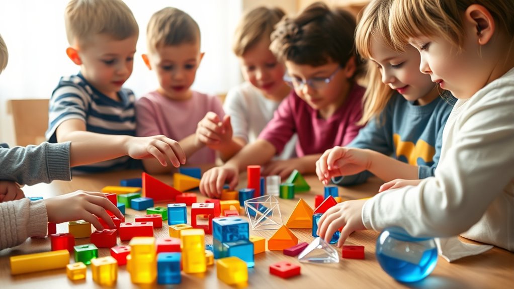 hands on math manipulatives enhance understanding