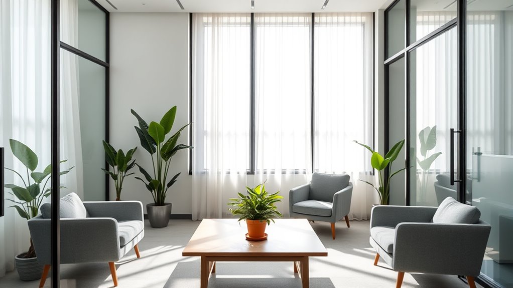 healthy boundaries foster independence