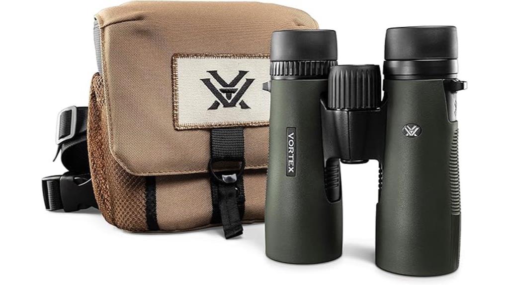 high performance 8x42 binoculars