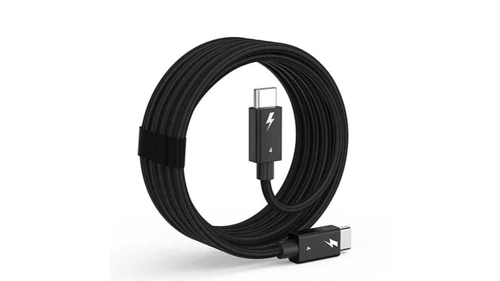 high speed 8k 4k charging