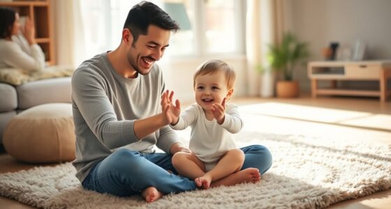 home attachment building activities