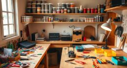 home diy tools guide