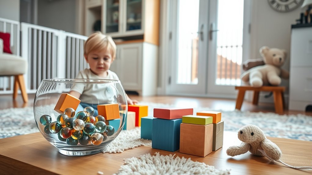 home safety and hazard prevention