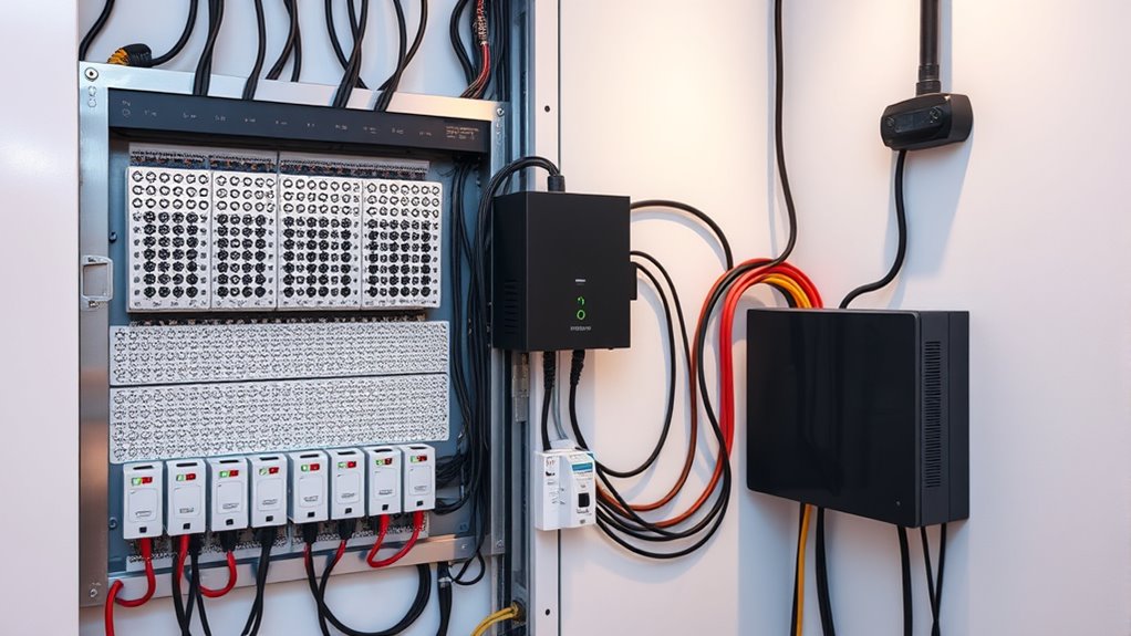 home surge protection bundles