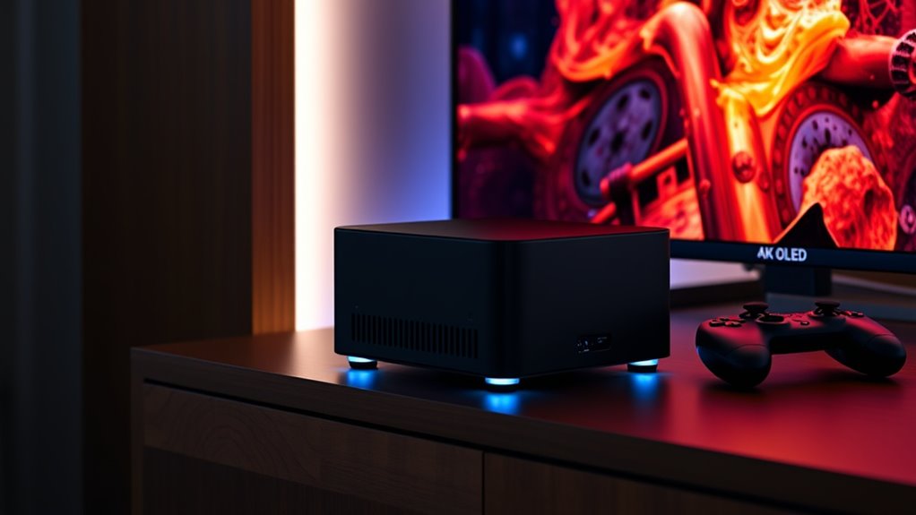 home theater mini pc selection