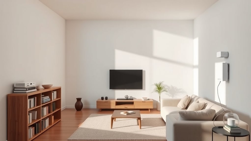 home wi fi system essentials