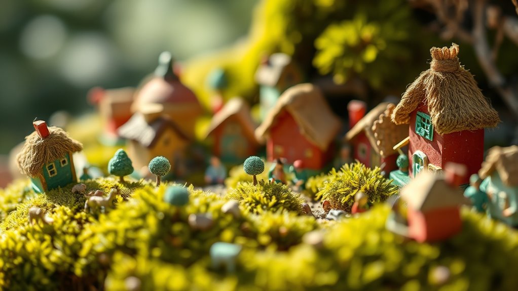 imaginative play fosters creativity