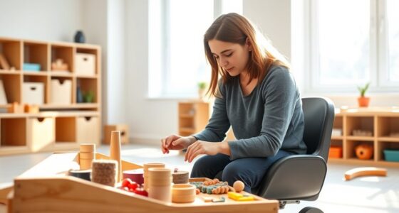 inclusive montessori education strategies