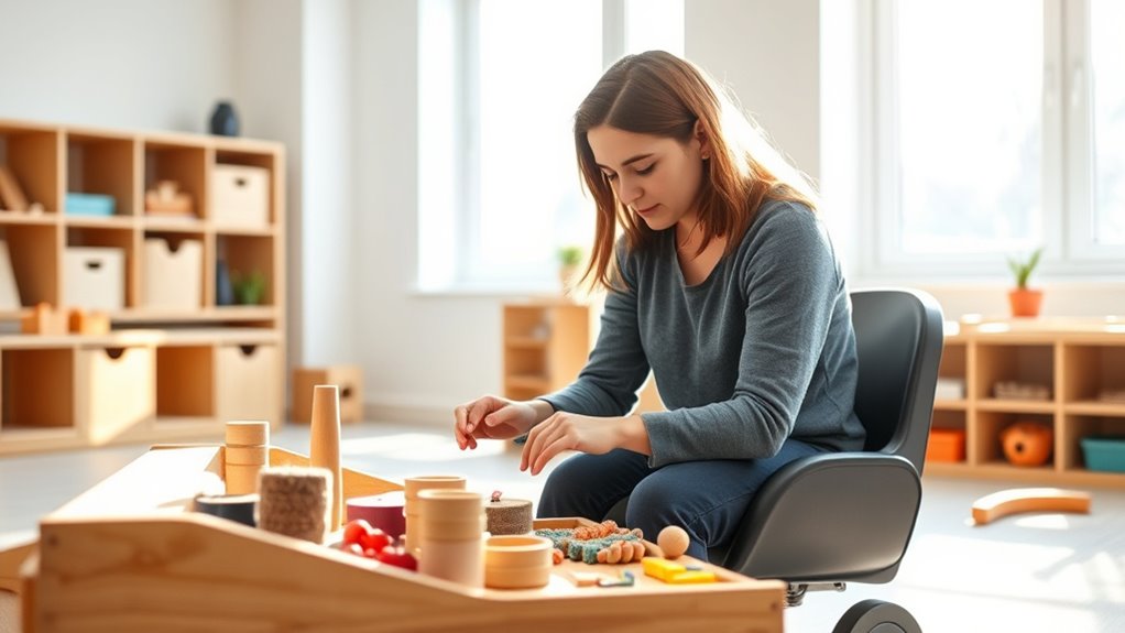 inclusive montessori education strategies