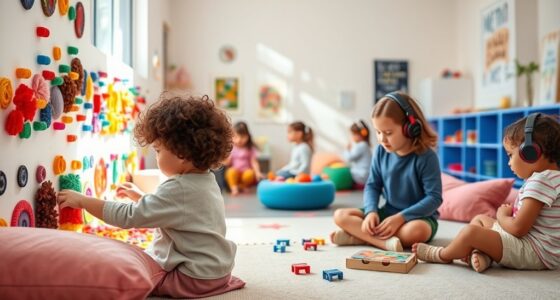 inclusive play strategies