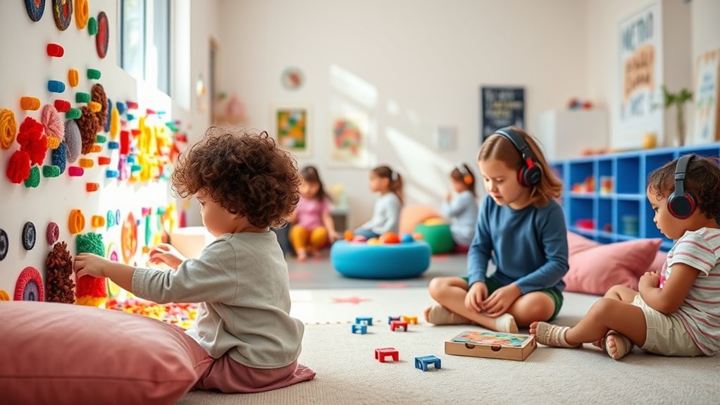 inclusive play strategies