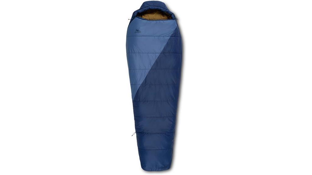 insulated sleeping bag 20 f