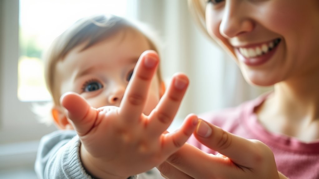 interaction builds brain