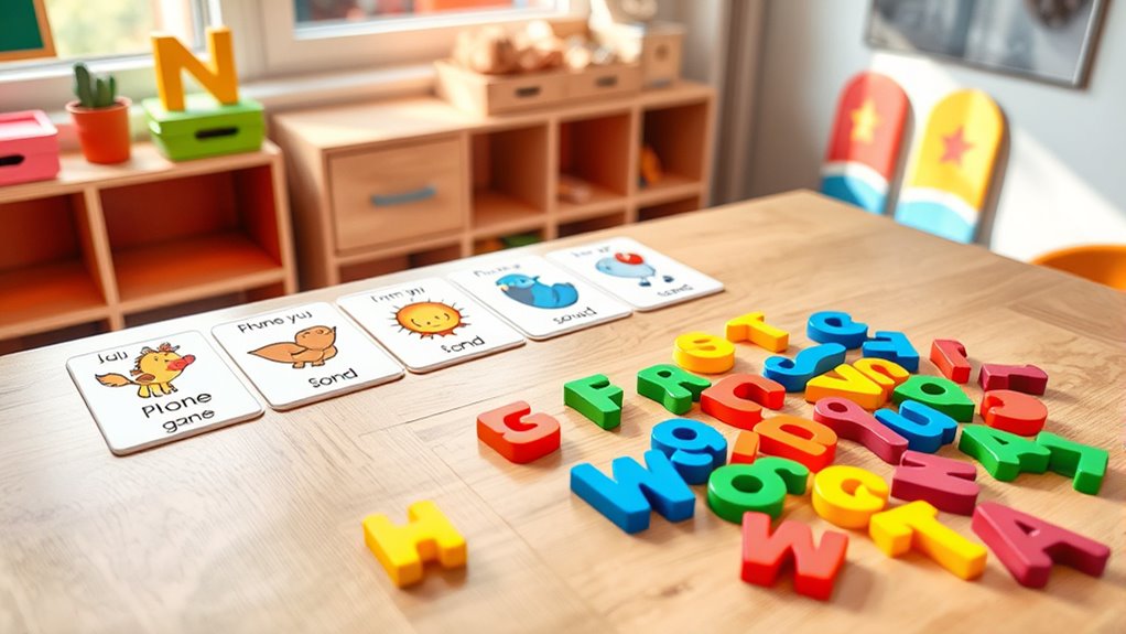 interactive phonetic learning tools