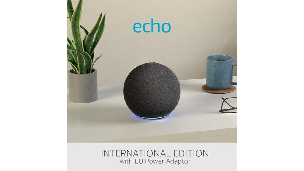 international echo fourth generation
