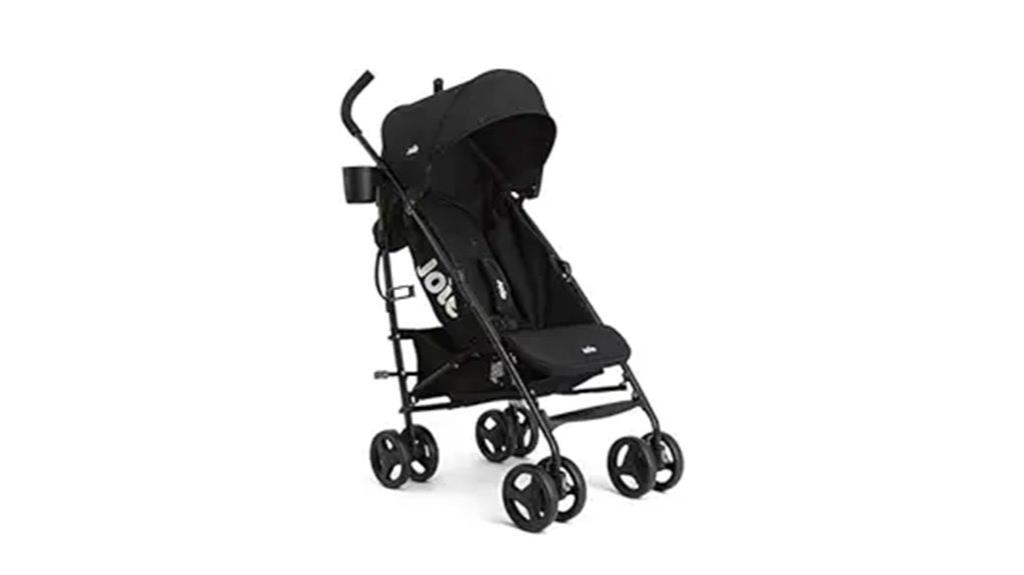 joie tansy stroller model