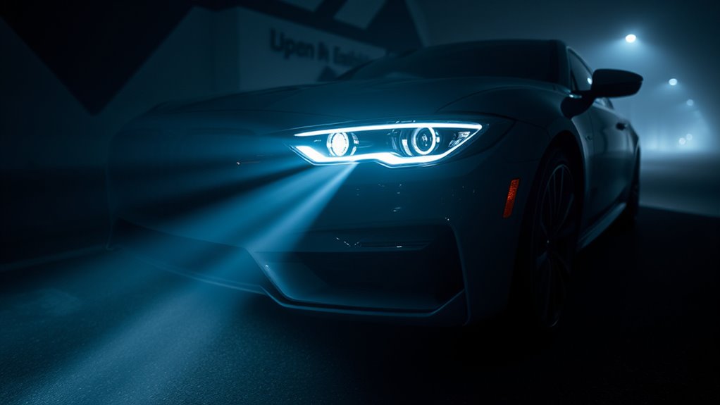 key factors for led upgrades