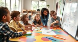 kids empathize to innovate